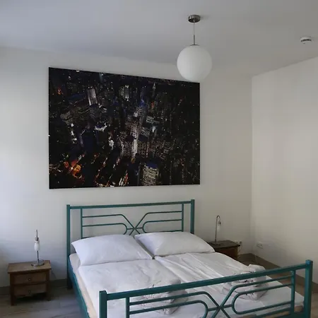 Appartement Buergerhaus Goernische Gasse 33 Meißen